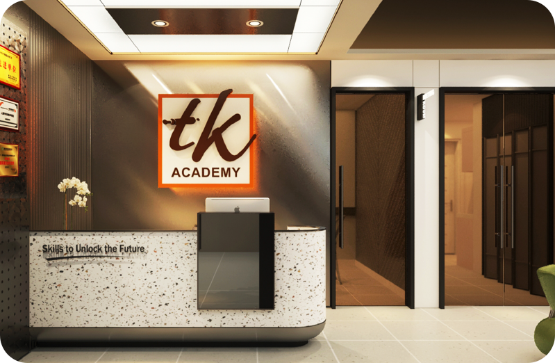 Tk Academy Learn From The Best In Baking And Pastry Making