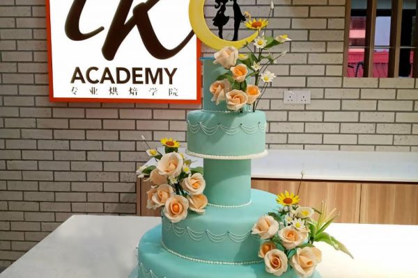 Wedding Cake 20200610