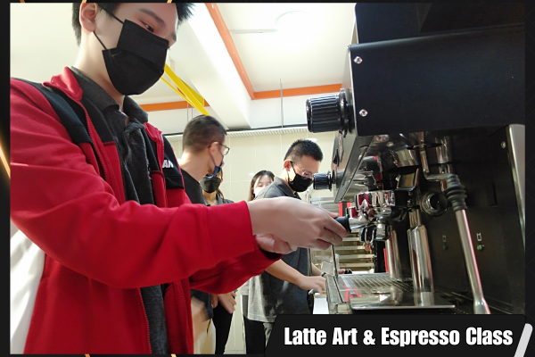Latte Art (2)