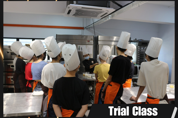 Trial Class (2)