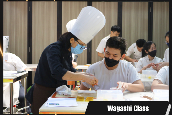 Wagashi (2)