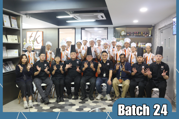 Batch 24
