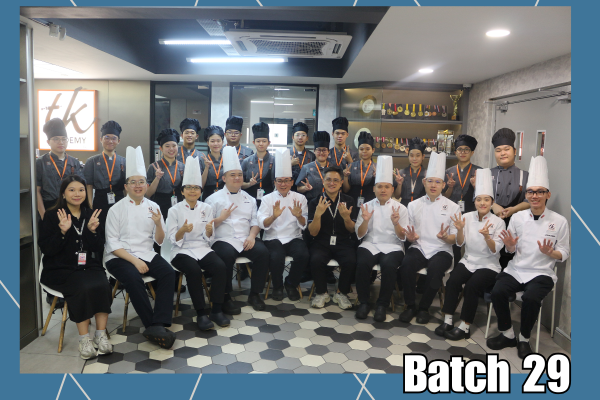Batch 29