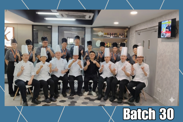 Batch 30