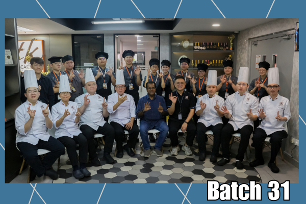B31 Website